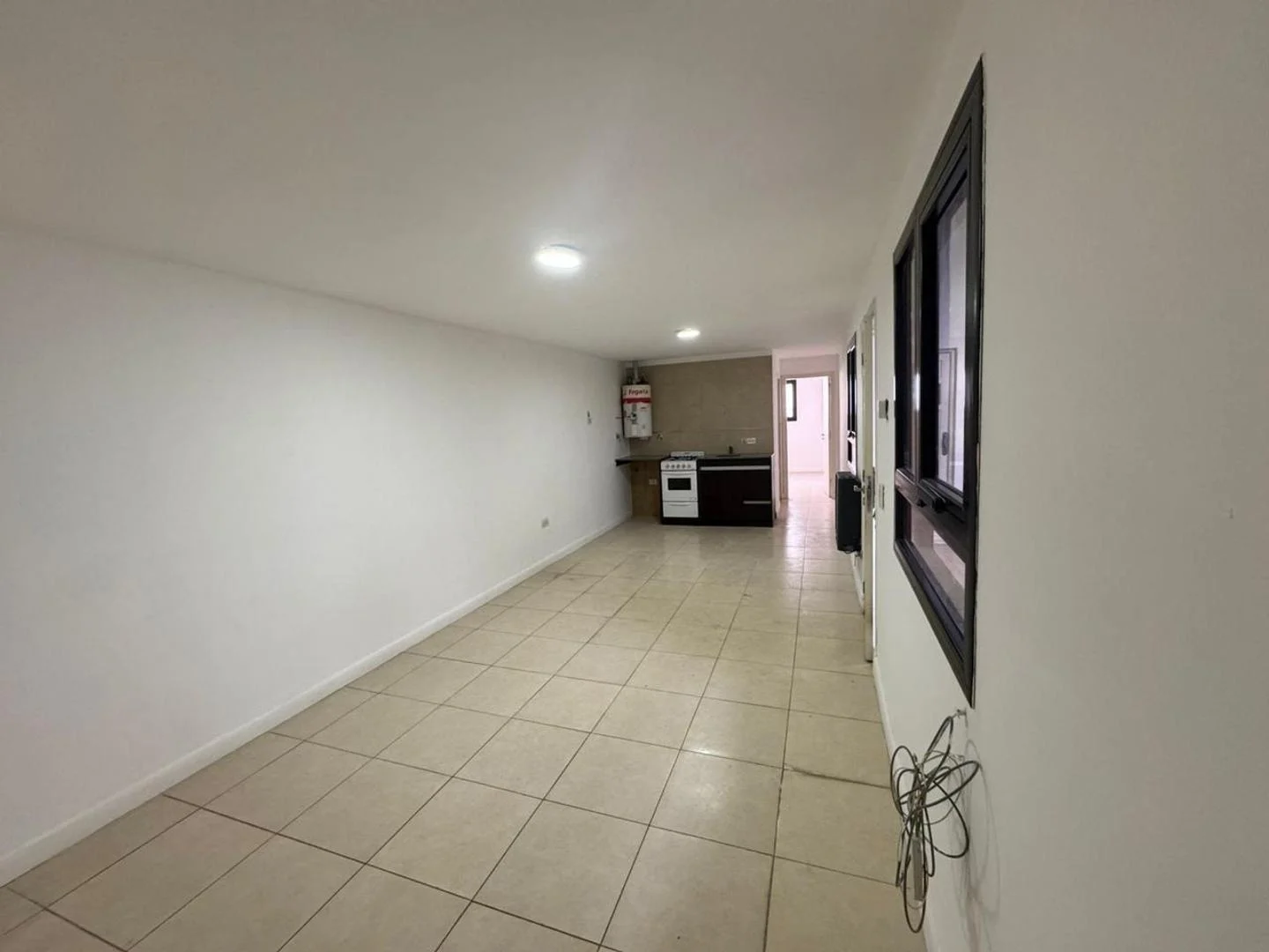 VENTA 2 ambientes con cochera | Sin expensas + APTO CRÉDITO
