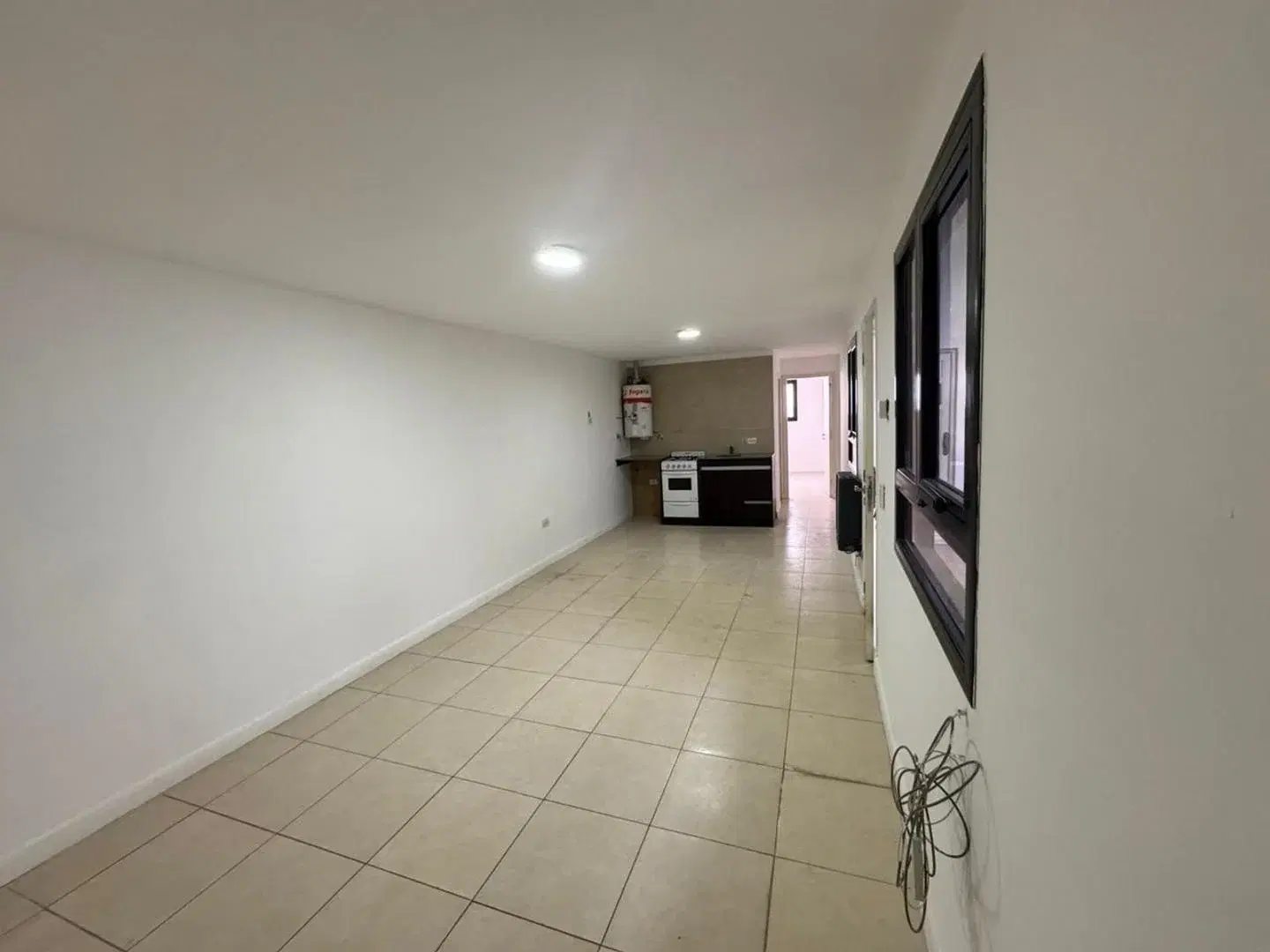 VENTA 2 ambientes con cochera | Sin expensas + APTO CRÉDITO 2