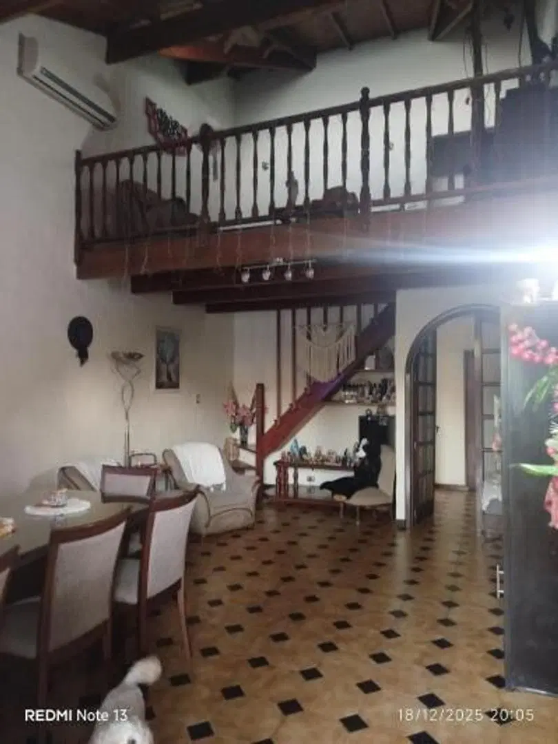 Venta Chalet 5 ambientes Barrio Caisamar 3
