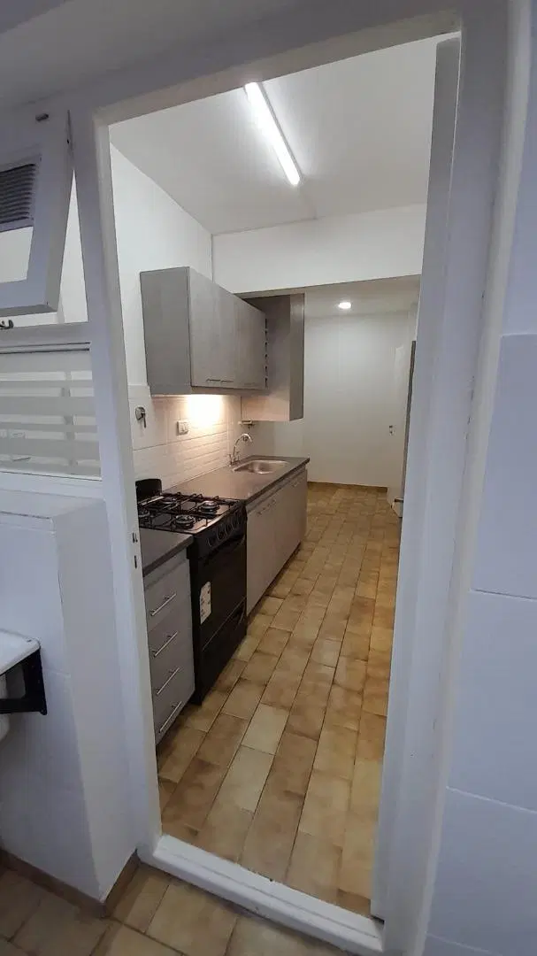 Venta departamento 4