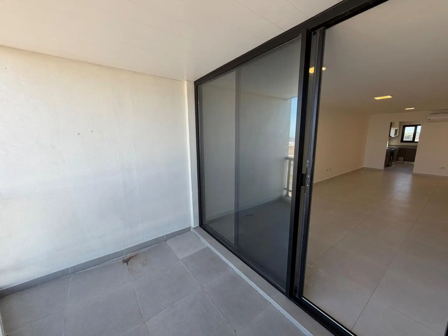 Departamento 2 ambientes Primera Linea al mar -Constitucion 2
