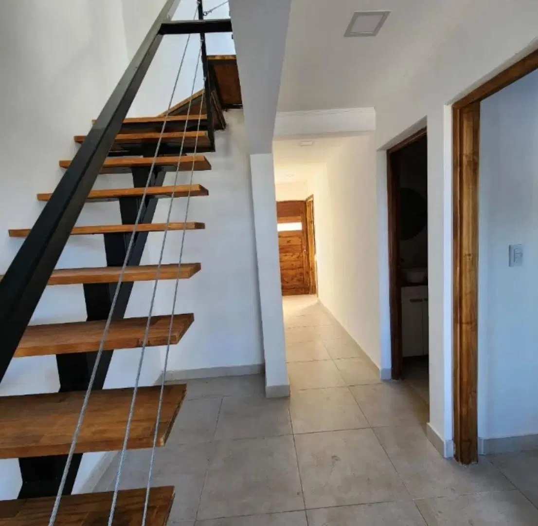 ALQUILER 12MESES CASA 4 AMB, AMOBLADA. ACANTILADOS 5