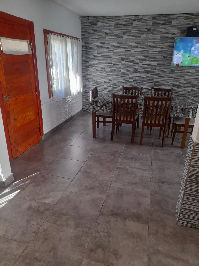 ALQUILER CASA EN PH. 4 AMB. CONSTITUCION 1