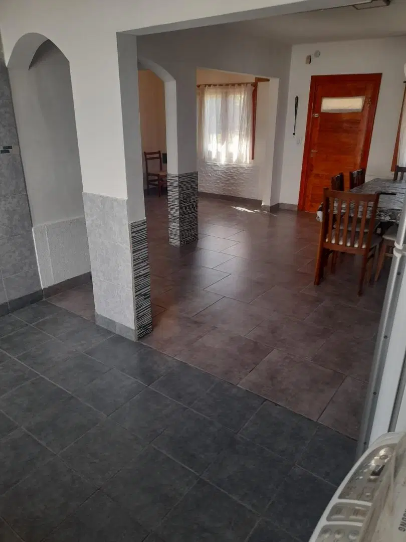 ALQUILER CASA EN PH. 4 AMB. CONSTITUCION 3