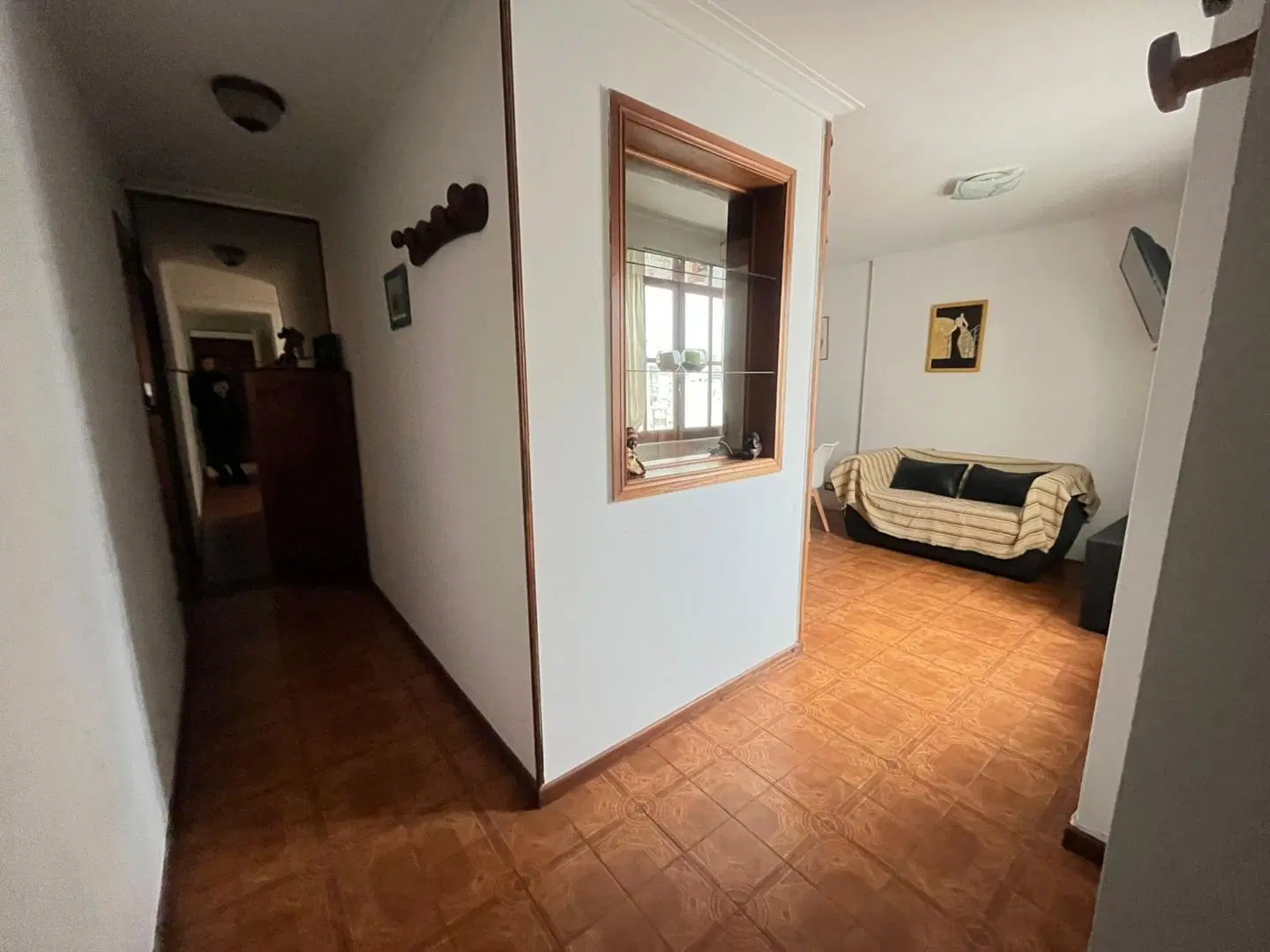 alquiler departamento 3 ambientes frente al casino 12 meses 1
