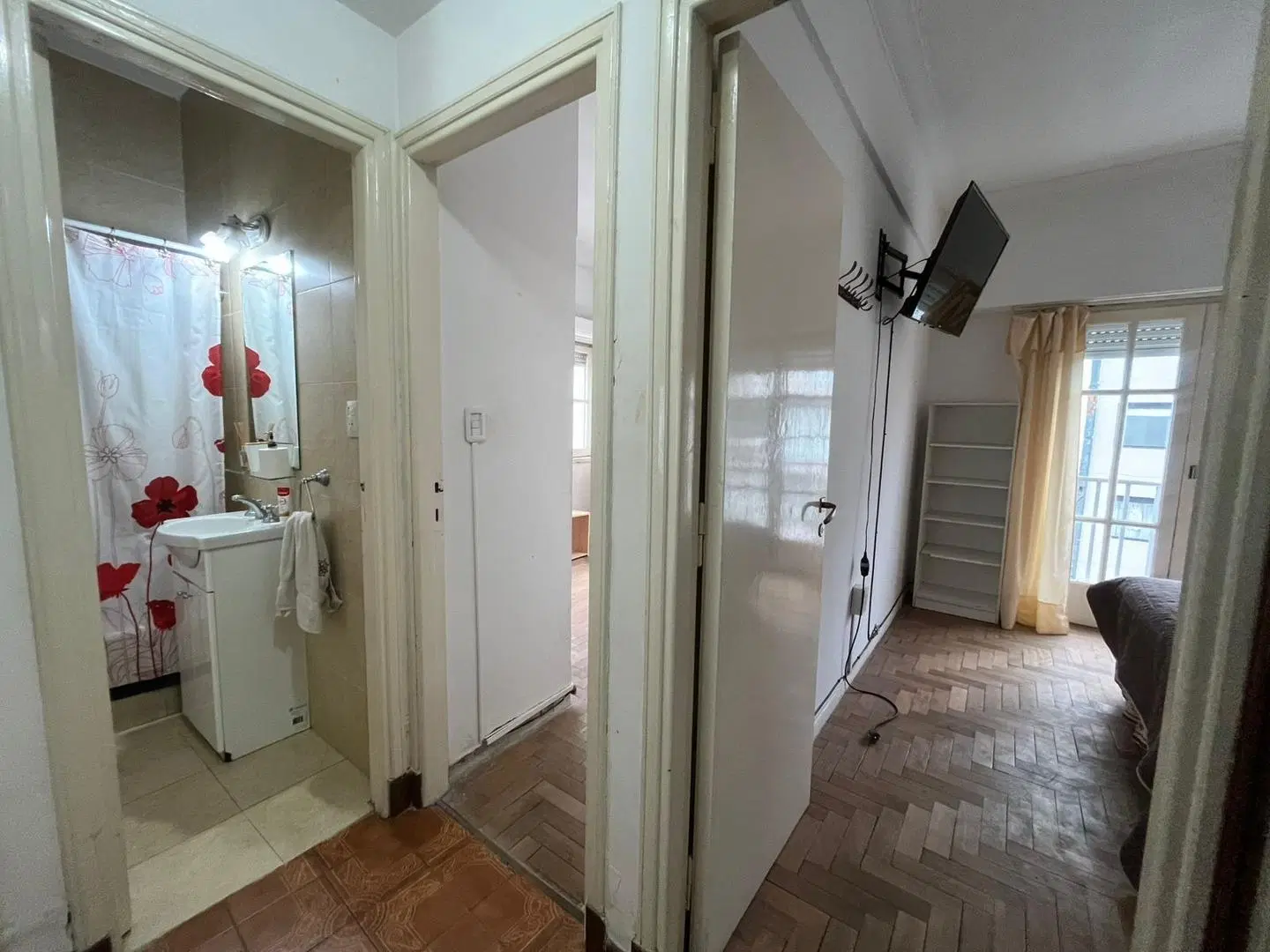 alquiler departamento 3 ambientes frente al casino 12 meses 5