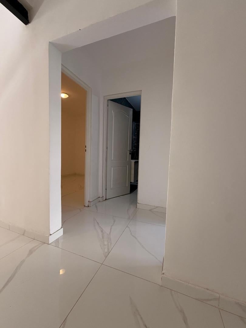 CHALET 4 AMBIENTES EN LOTE PROPIO
