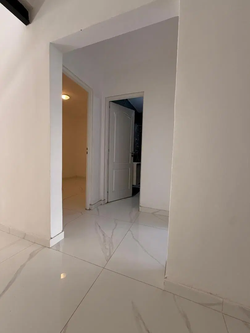 CHALET 4 AMBIENTES EN LOTE PROPIO 3