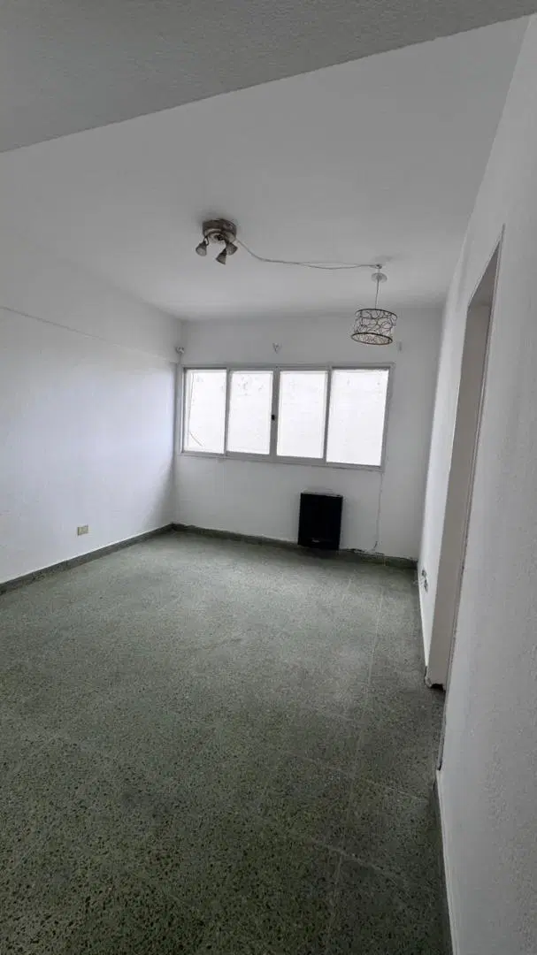 3 AMBIENTES EN PISO 12 • VISTA ABIERTA 3