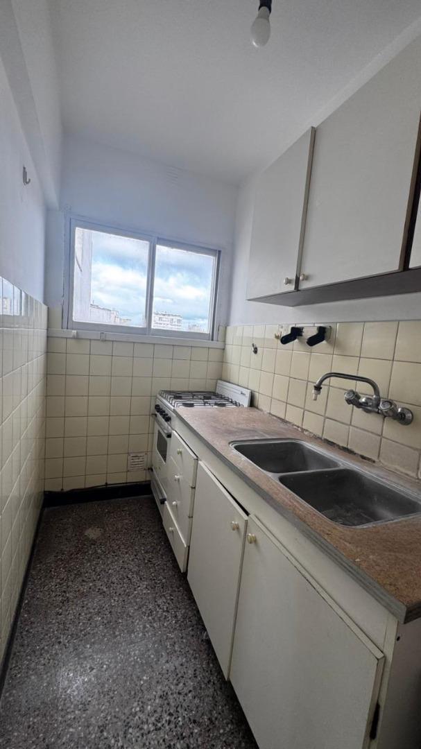 Foto de 3 AMBIENTES EN PISO 12 • VISTA ABIERTA, imagen 5