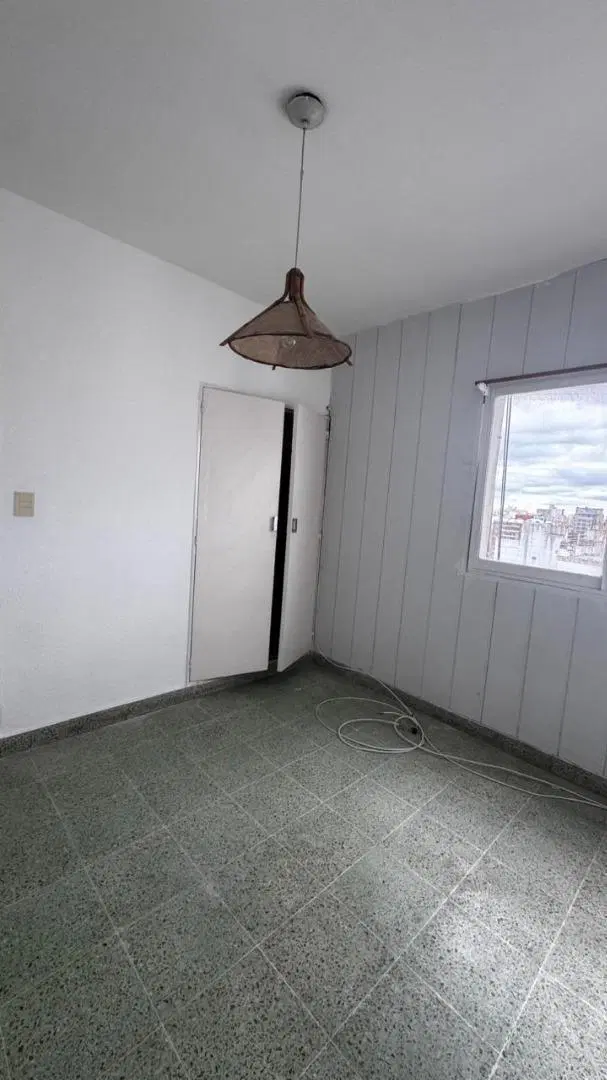 3 AMBIENTES EN PISO 12 • VISTA ABIERTA 8