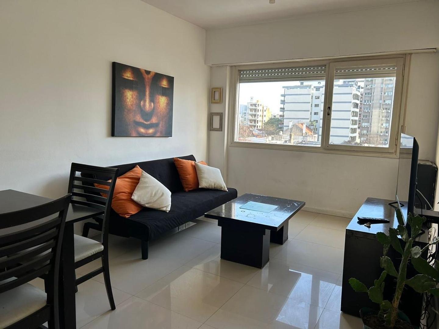 ALQUILER 24 MESES 3 AMBIENTES CON COCHERA