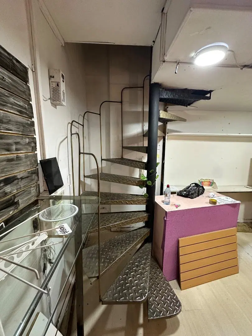 Local Comercial Galería Sao 26 2