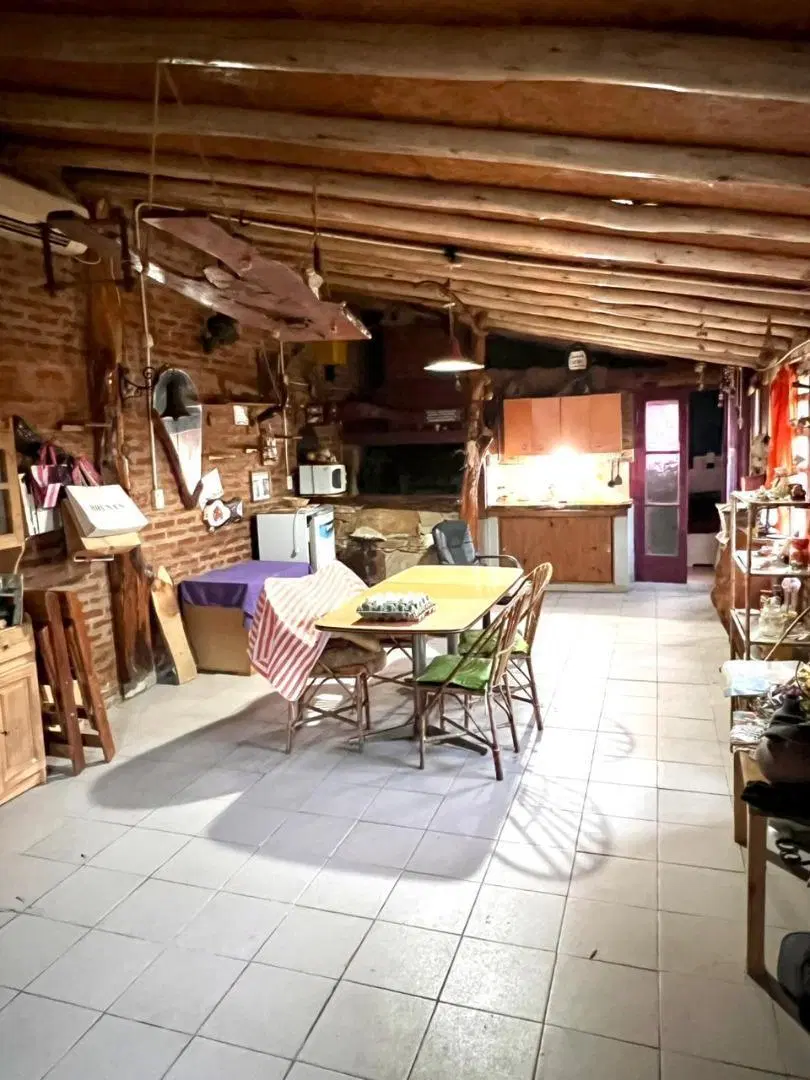 Cabaña en venta 2 ambientes con vista al Lago 5