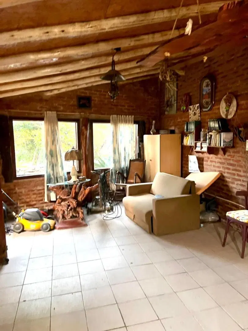 Cabaña en venta 2 ambientes con vista al Lago 1