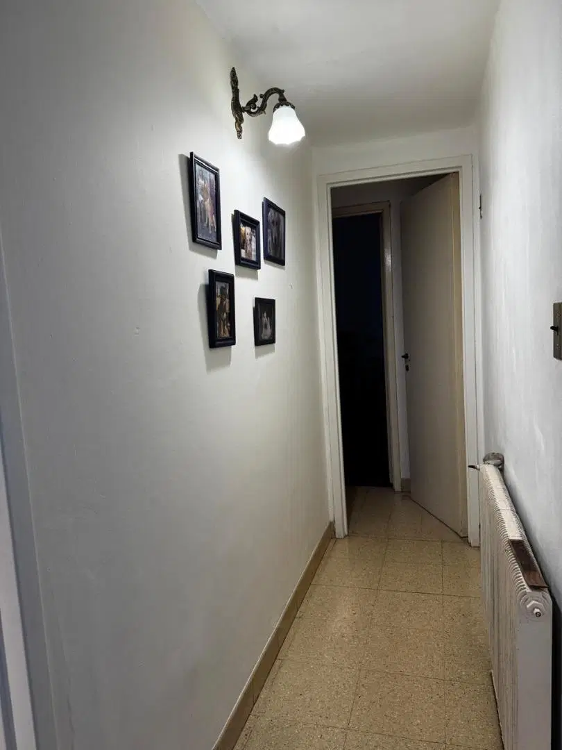 Depto 4 amb con BALCÓN y QUINCHO 2