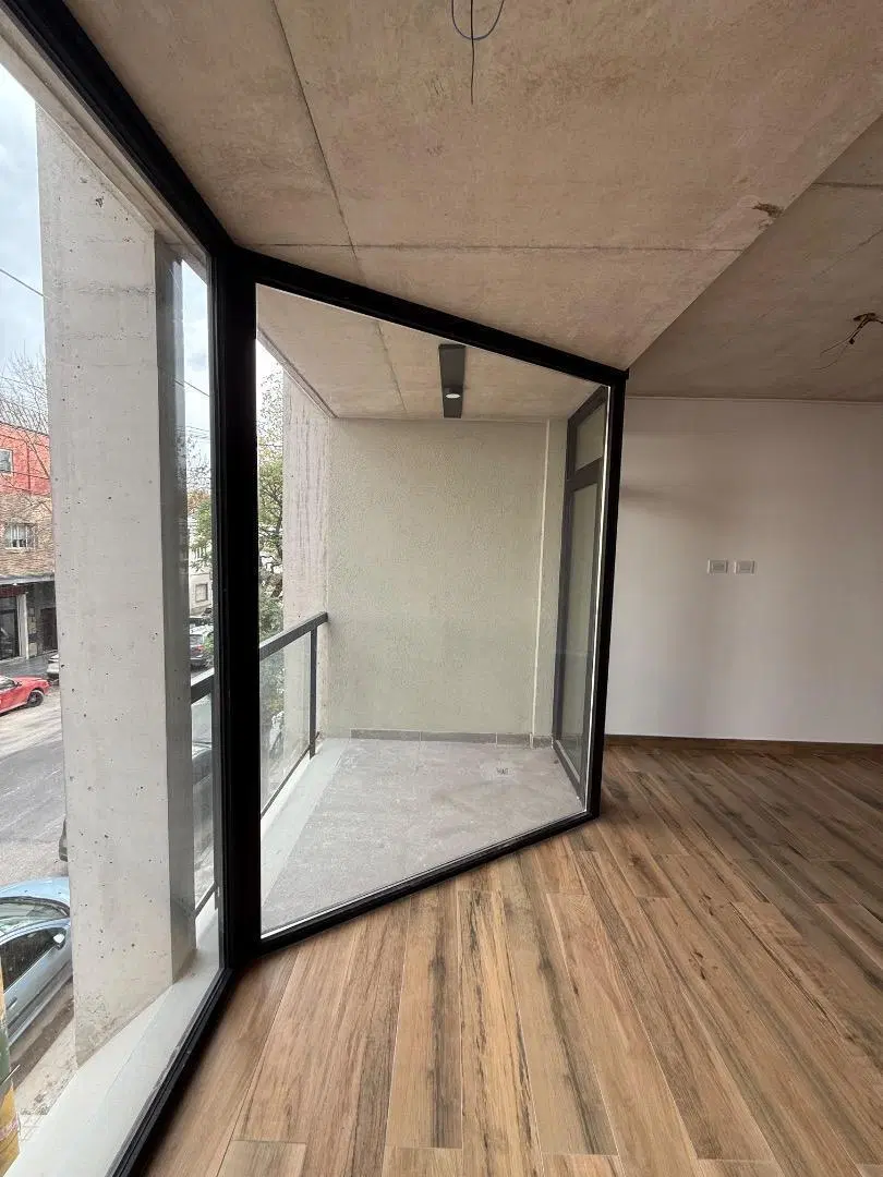 DEPARTAMENTO DE 1 AMBIENTE CON BALCÓN 5