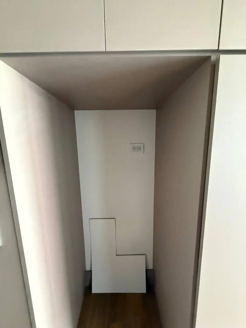 DEPARTAMENTO DE 1 AMBIENTE CON BALCÓN 3