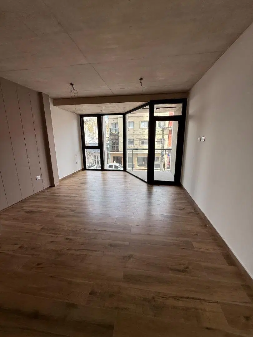 DEPARTAMENTO DE 1 AMBIENTE CON BALCÓN 1