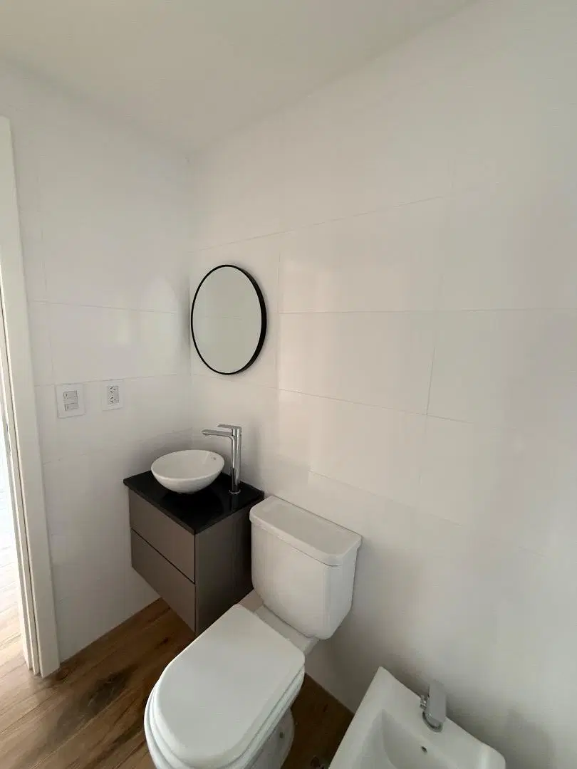 DEPARTAMENTO DE 1 AMBIENTE CON BALCÓN 4