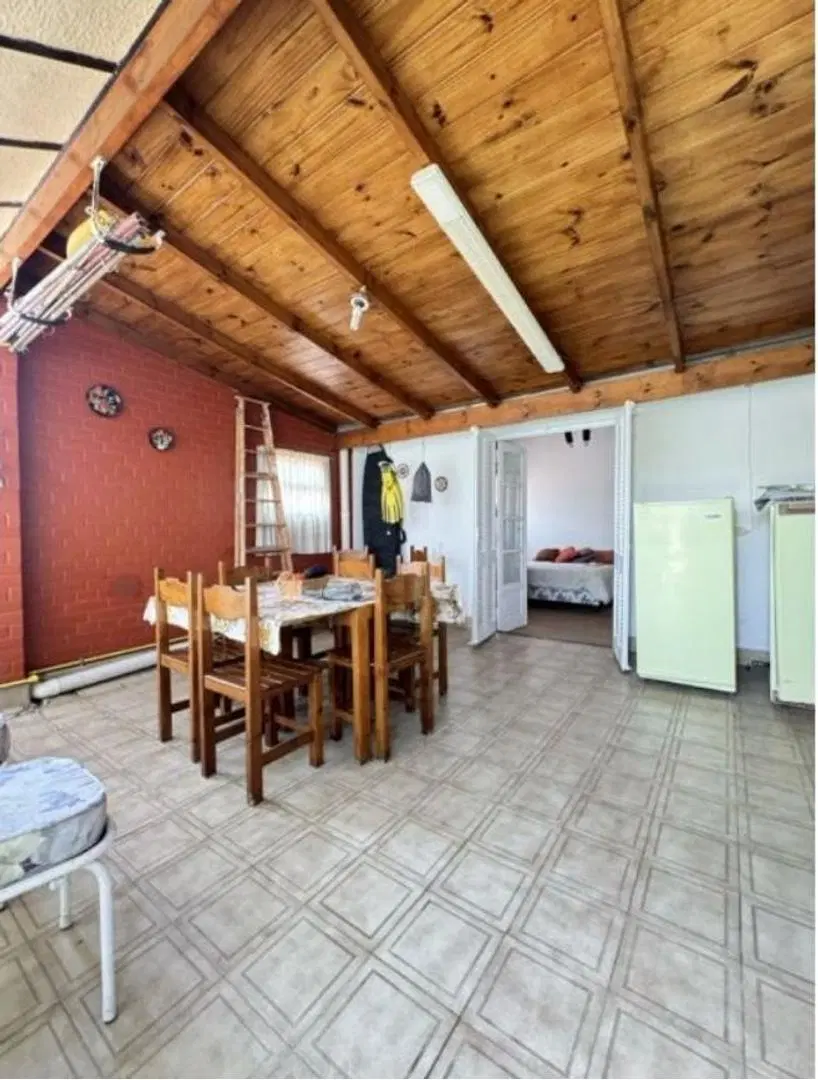 PH 3 AMBIENTES | LA PERLA | SIN EXPENSAS | TERRAZA + QUINCHO 4