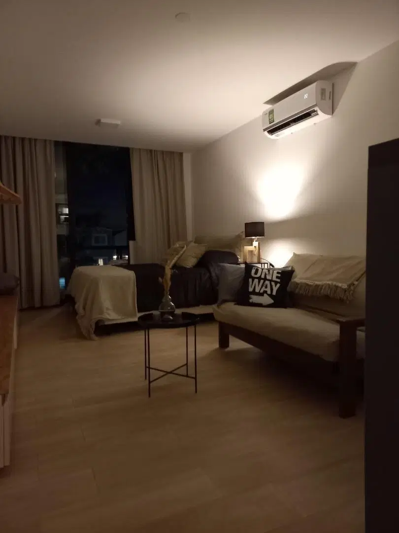 Monoambiente 3