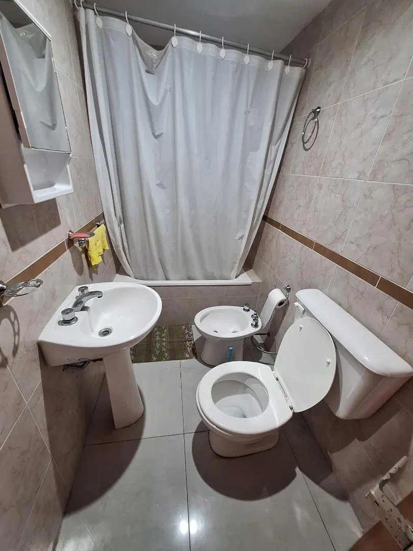 VENTA DEPARTAMENTO UN AMBIENTE EN MACROCENTRO 4