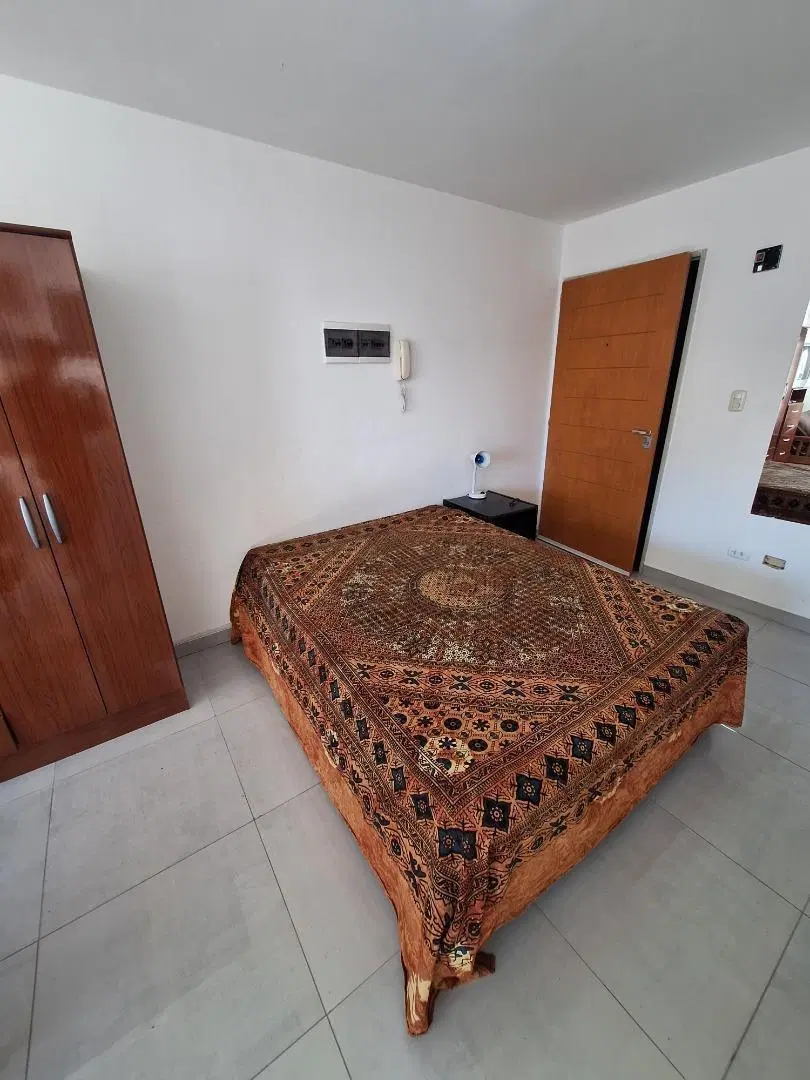 VENTA DEPARTAMENTO UN AMBIENTE EN MACROCENTRO 5
