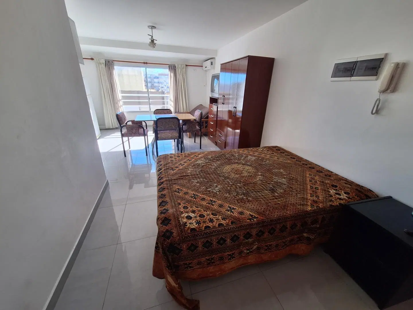 VENTA DEPARTAMENTO UN AMBIENTE EN MACROCENTRO 3