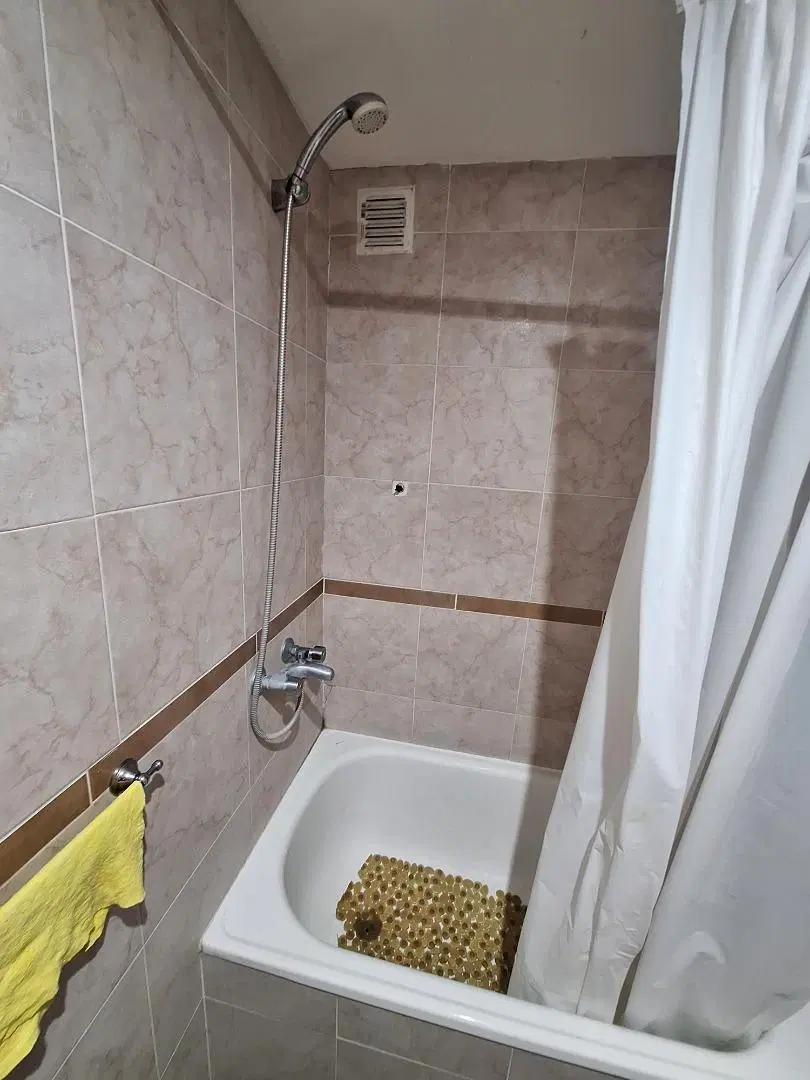 VENTA DEPARTAMENTO UN AMBIENTE EN MACROCENTRO 2