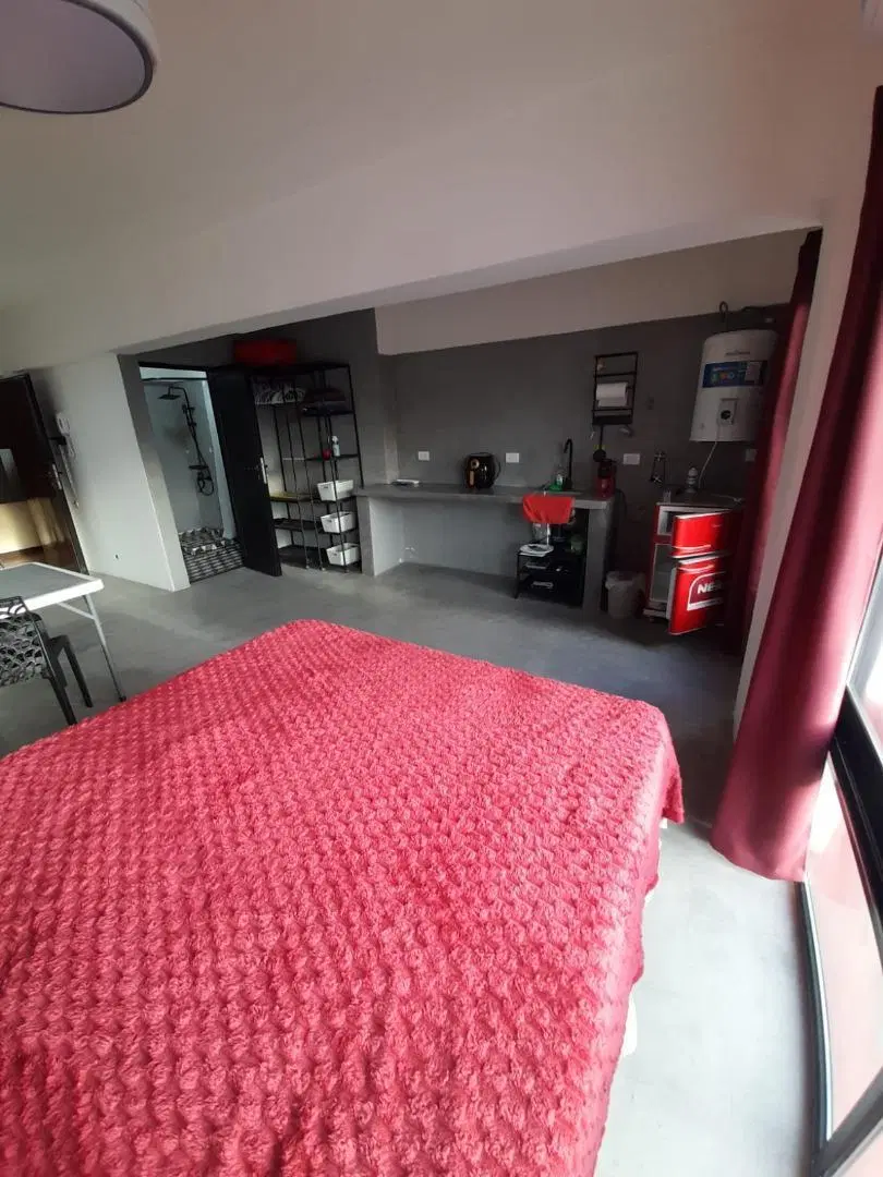 DEPARTAMENTO TIPO LOFT, LA PERLA 3
