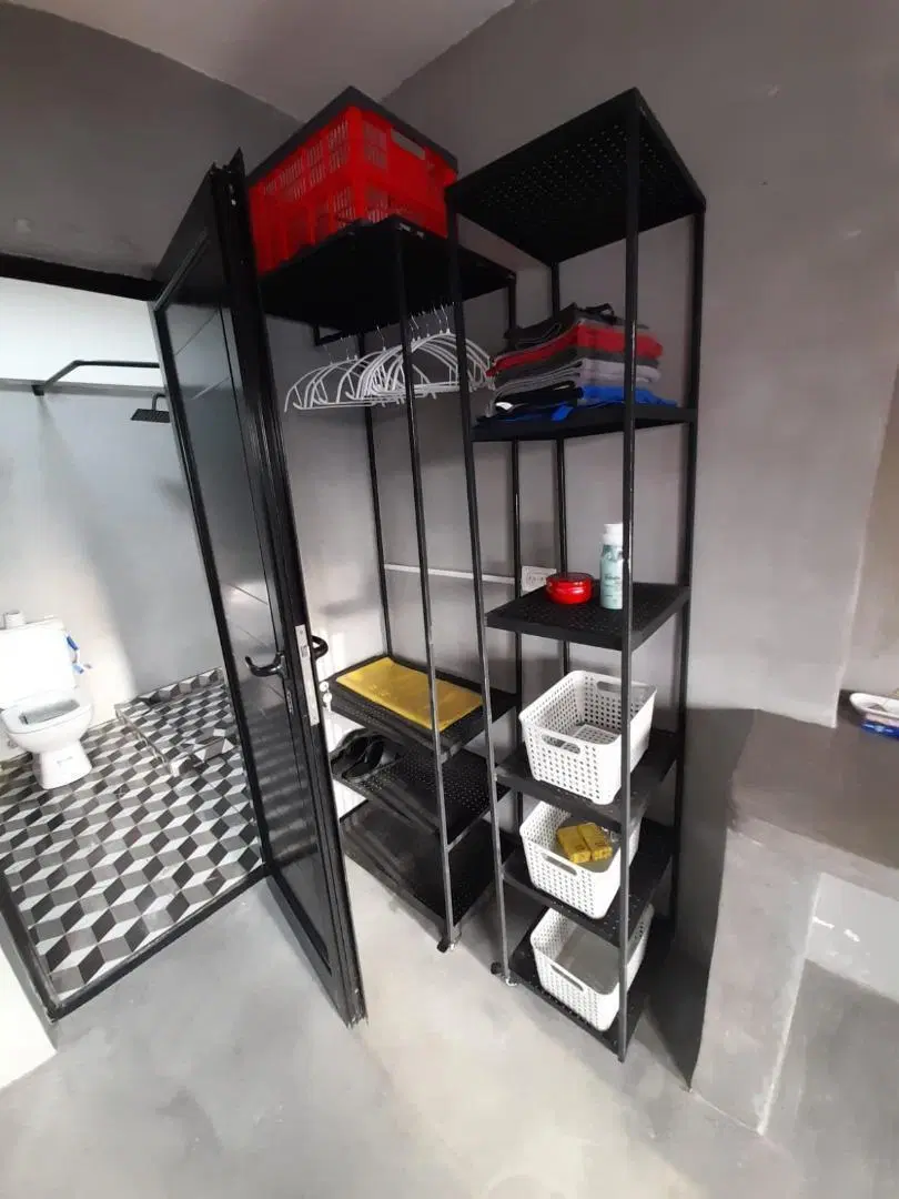 DEPARTAMENTO TIPO LOFT, LA PERLA 4