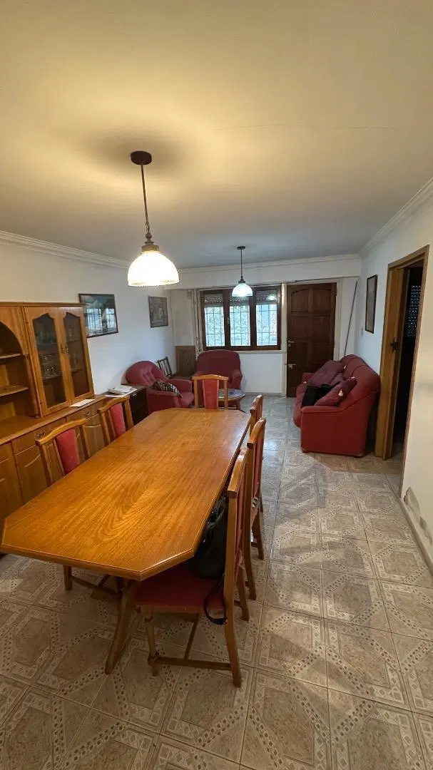 Departamento 2 ambientes 4