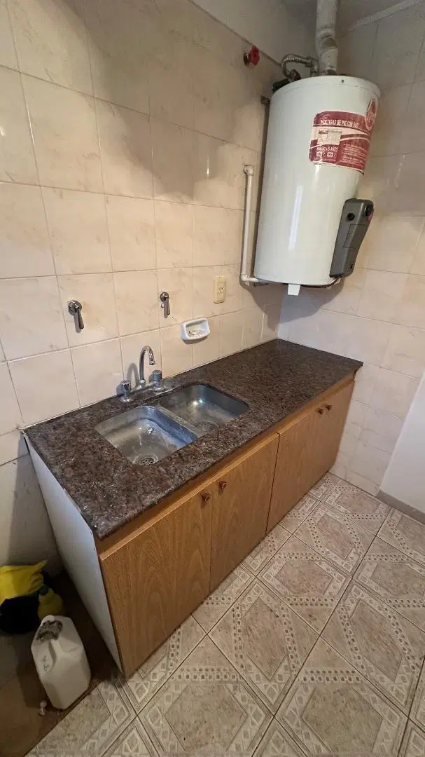 Departamento 2 ambientes 5