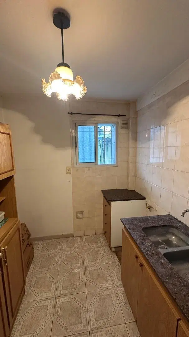 Departamento 2 ambientes 3
