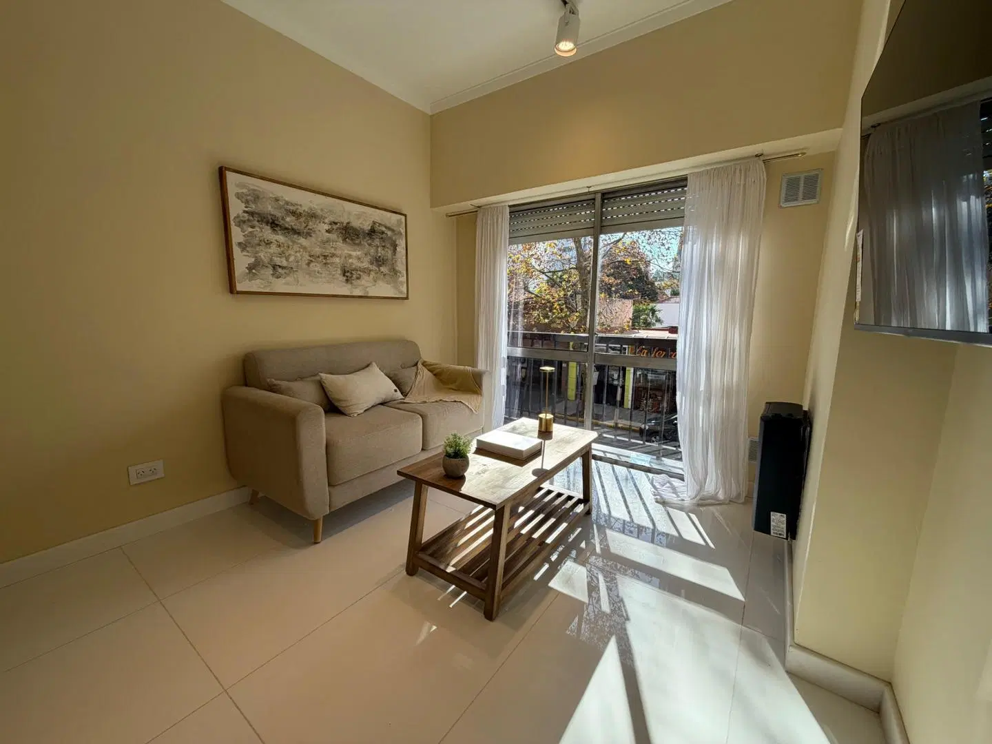 VENTA DEPARTAMENTO 2 AMBIENTES ZONA CENTRO 1