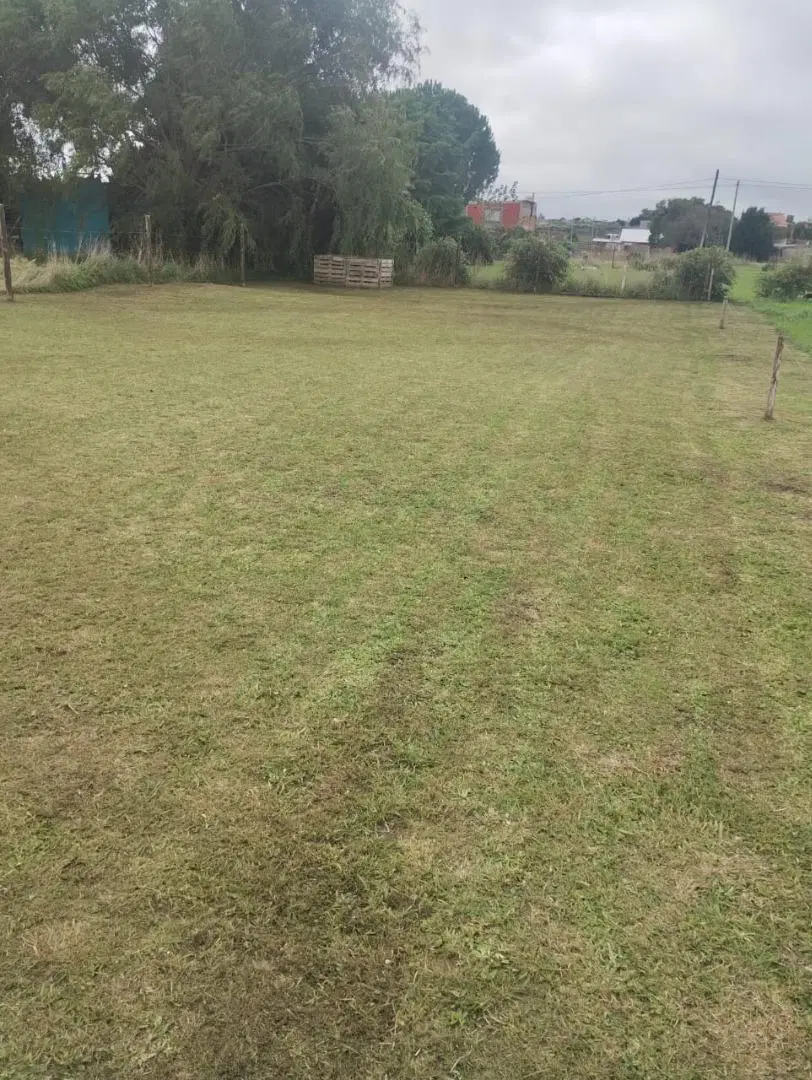 lote en San Eduardo de Chapadmalal 5