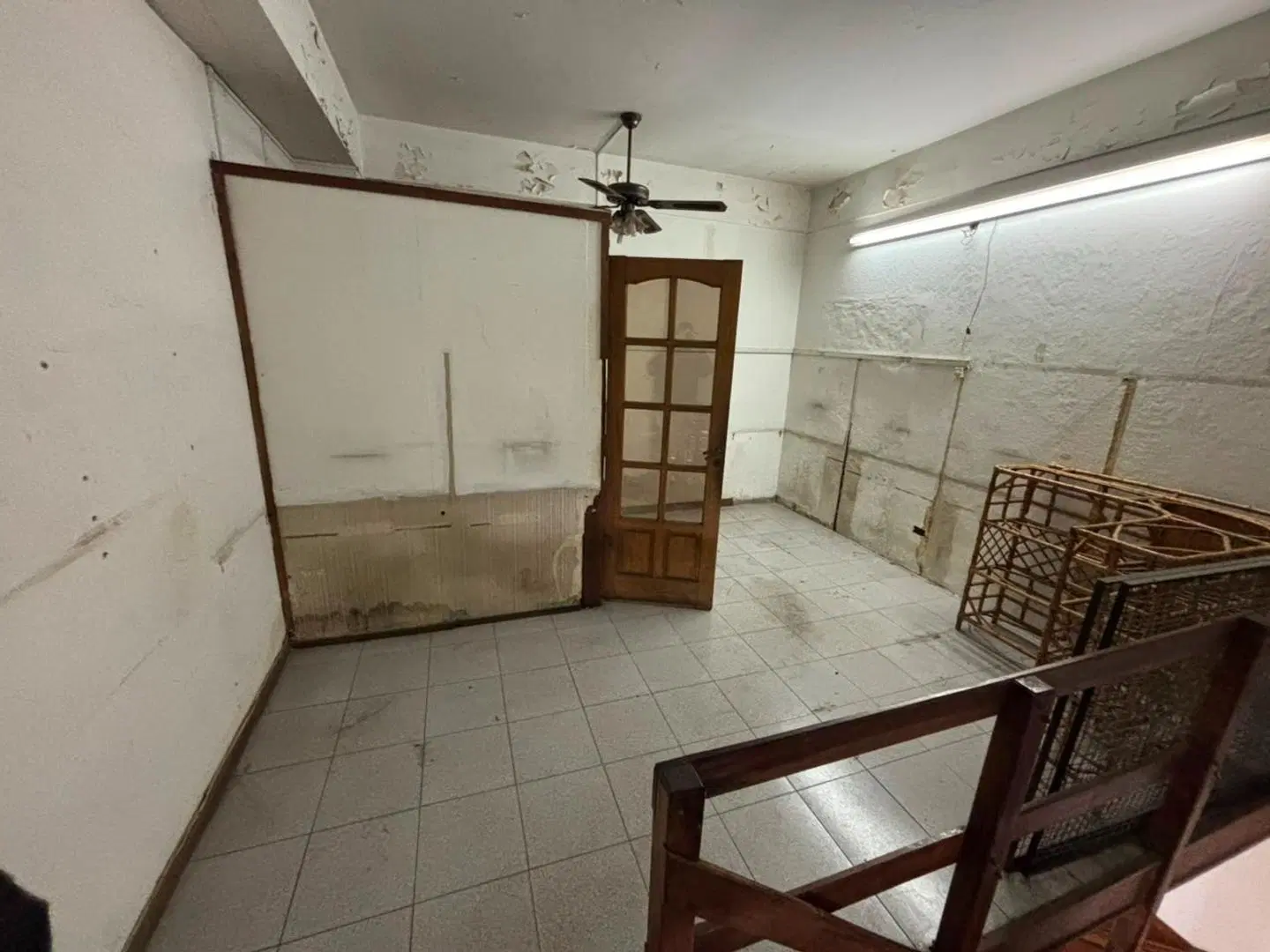 Local en GALERIA con BAÑO PROPIO - Luro e Independencia 4