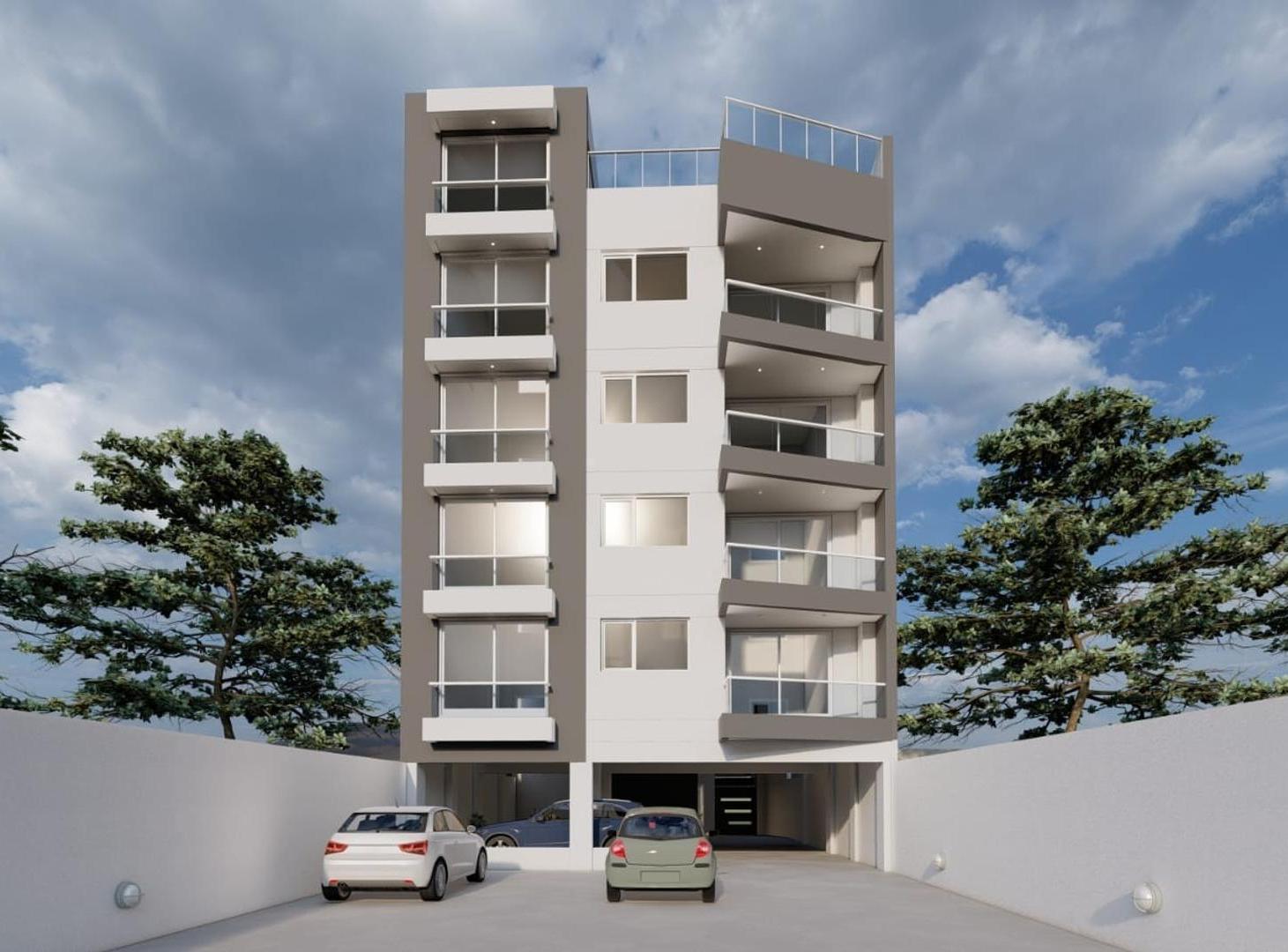 Edificio Ruca Felen 1