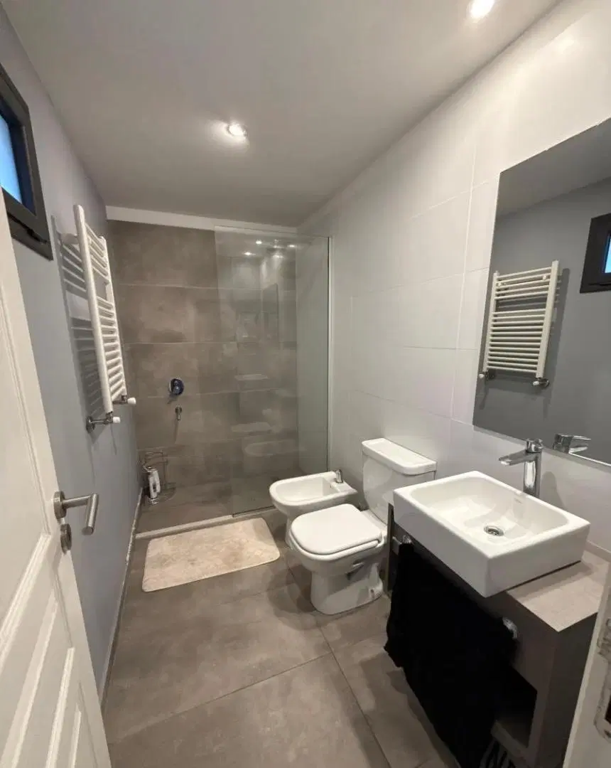 Departamento 2 AMBIENTES hasta DICIEMBRE 3