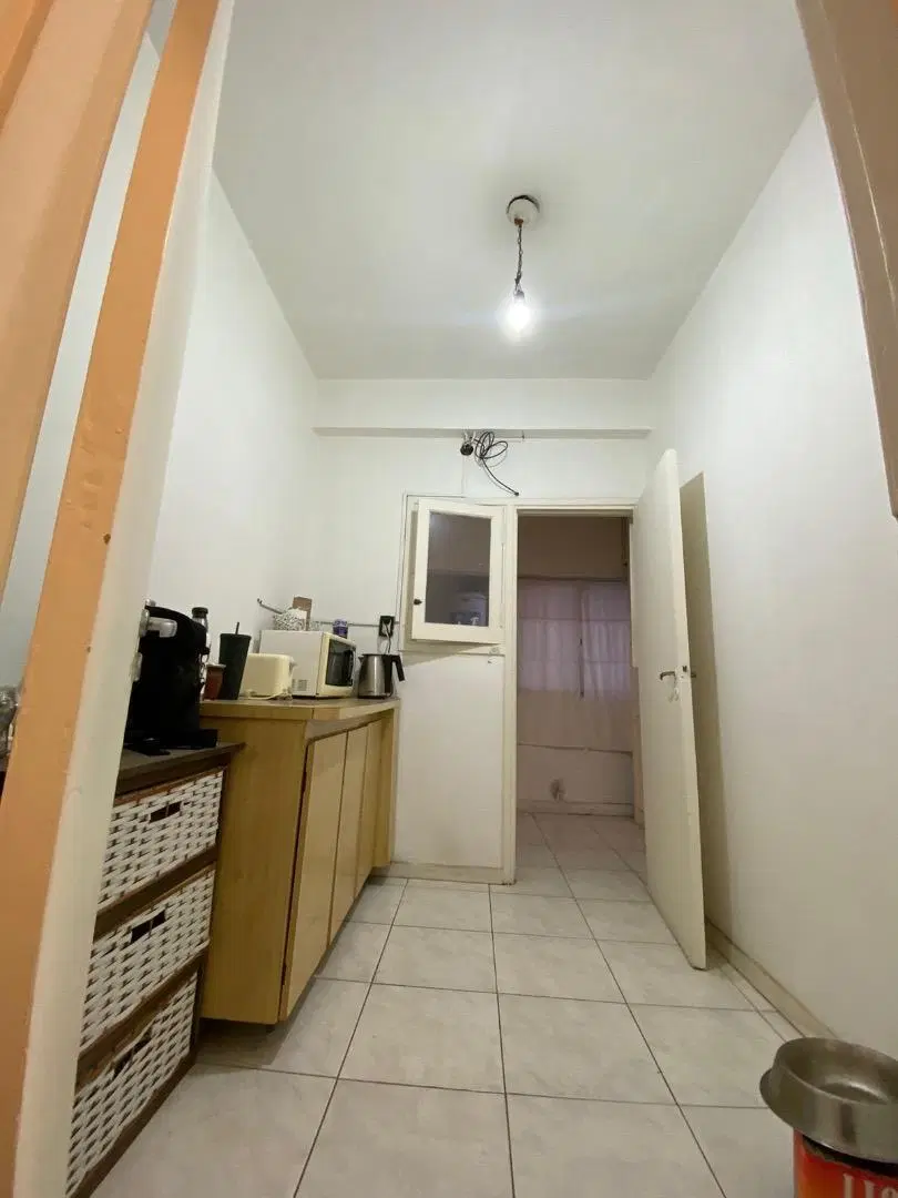 DEPARTAMENTO 4 AMBIENTES CON BALCÓN A LA CALLE 2