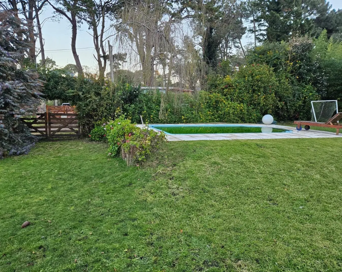 LOTE EN VENTA SIERRA DE LOS PADRES 2