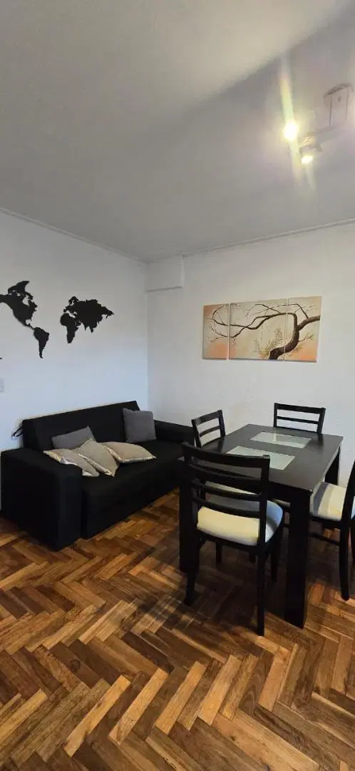 ALQUILER DEPARTAMENTO DE UN AMBIENTE AMOBLADO AL FRENTE 2