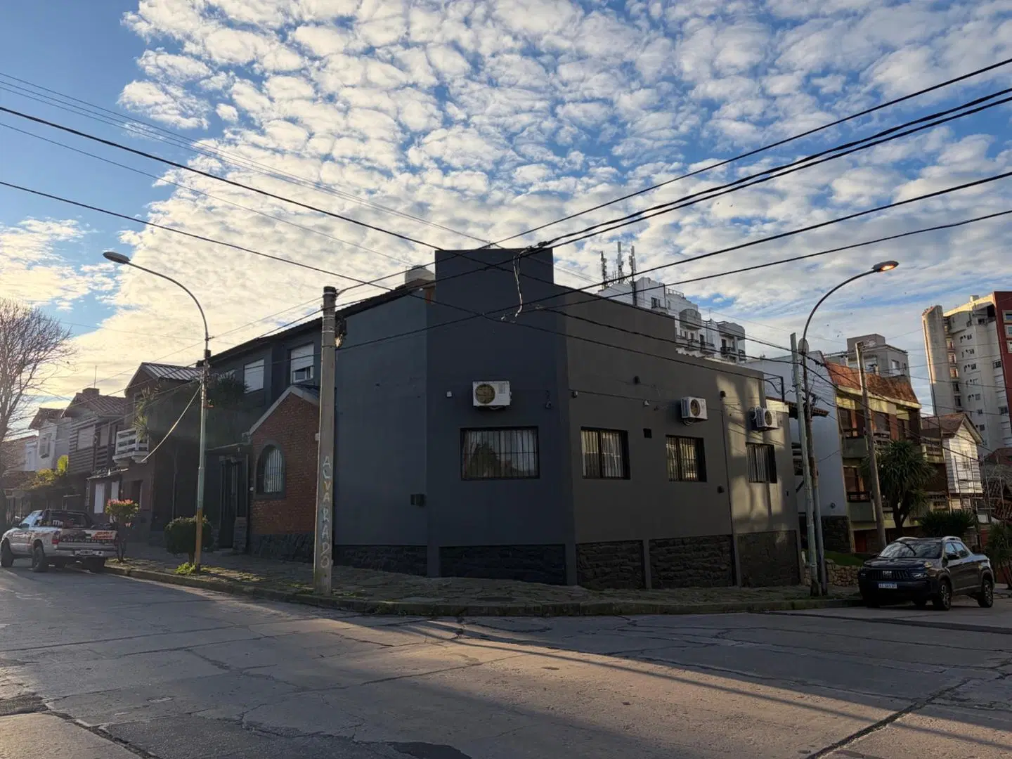 HOTEL/GERIATRICO SEMIRECICLADO BARRIO STELLA MARIS 1