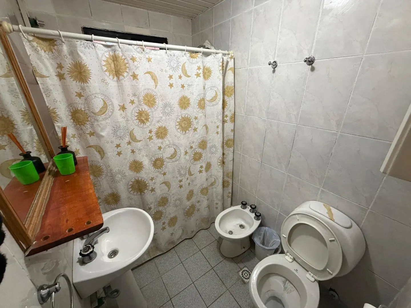 HOTEL/GERIATRICO SEMIRECICLADO BARRIO STELLA MARIS 5