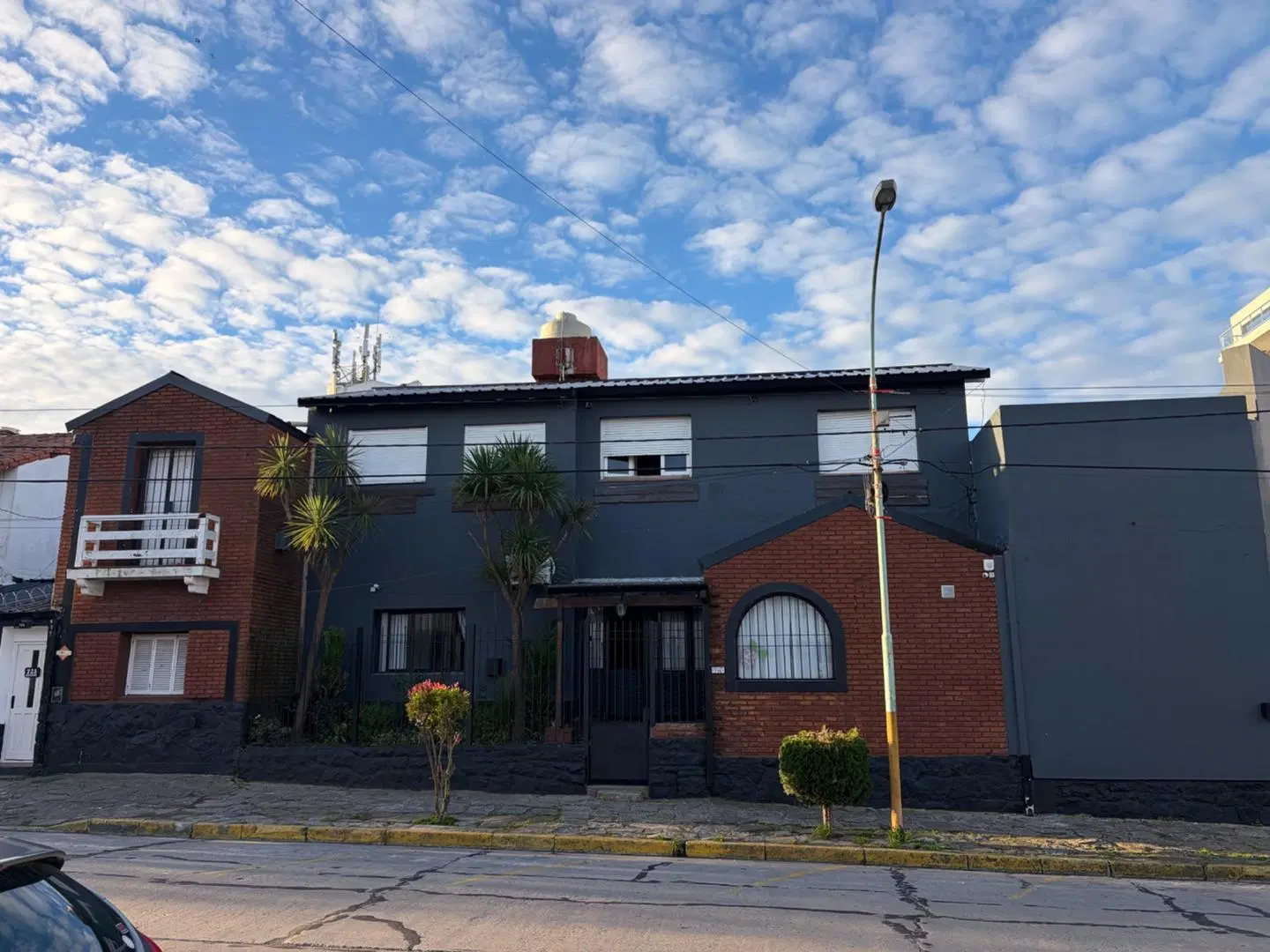 HOTEL/GERIATRICO SEMIRECICLADO BARRIO STELLA MARIS 2