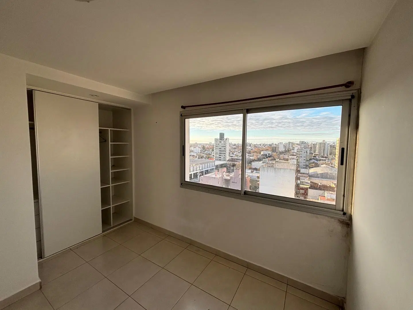 ALQUILER 12/24 MESES 2 AMBIENTES 1