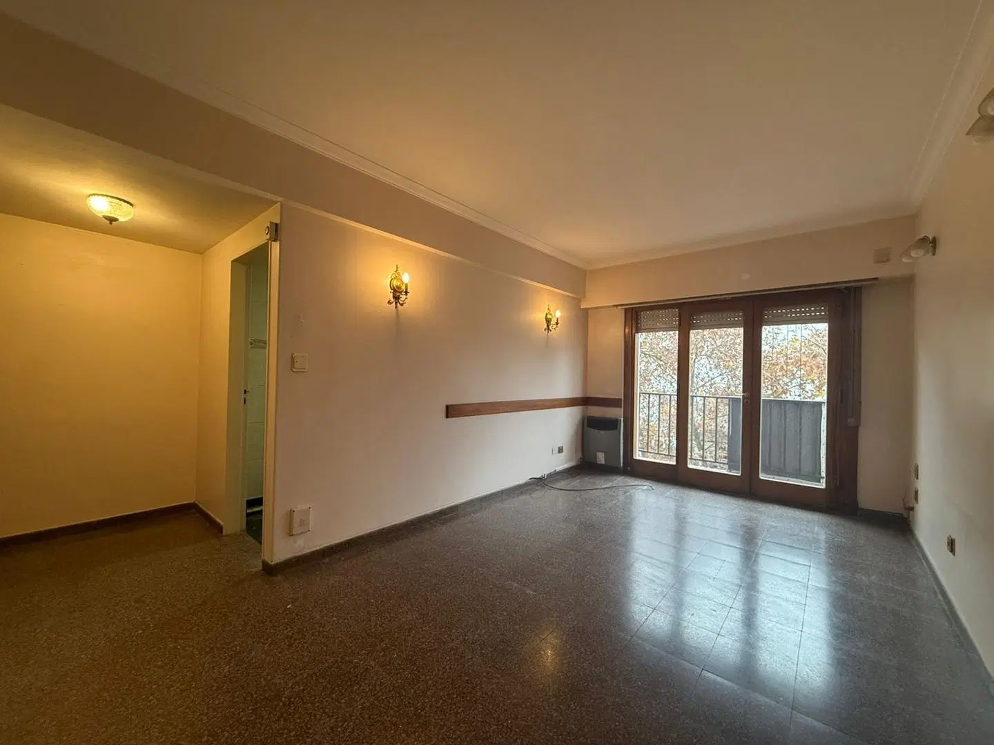 VENTA DEPARTAMENTO 3 AMBIENTES AL FRENTE 3