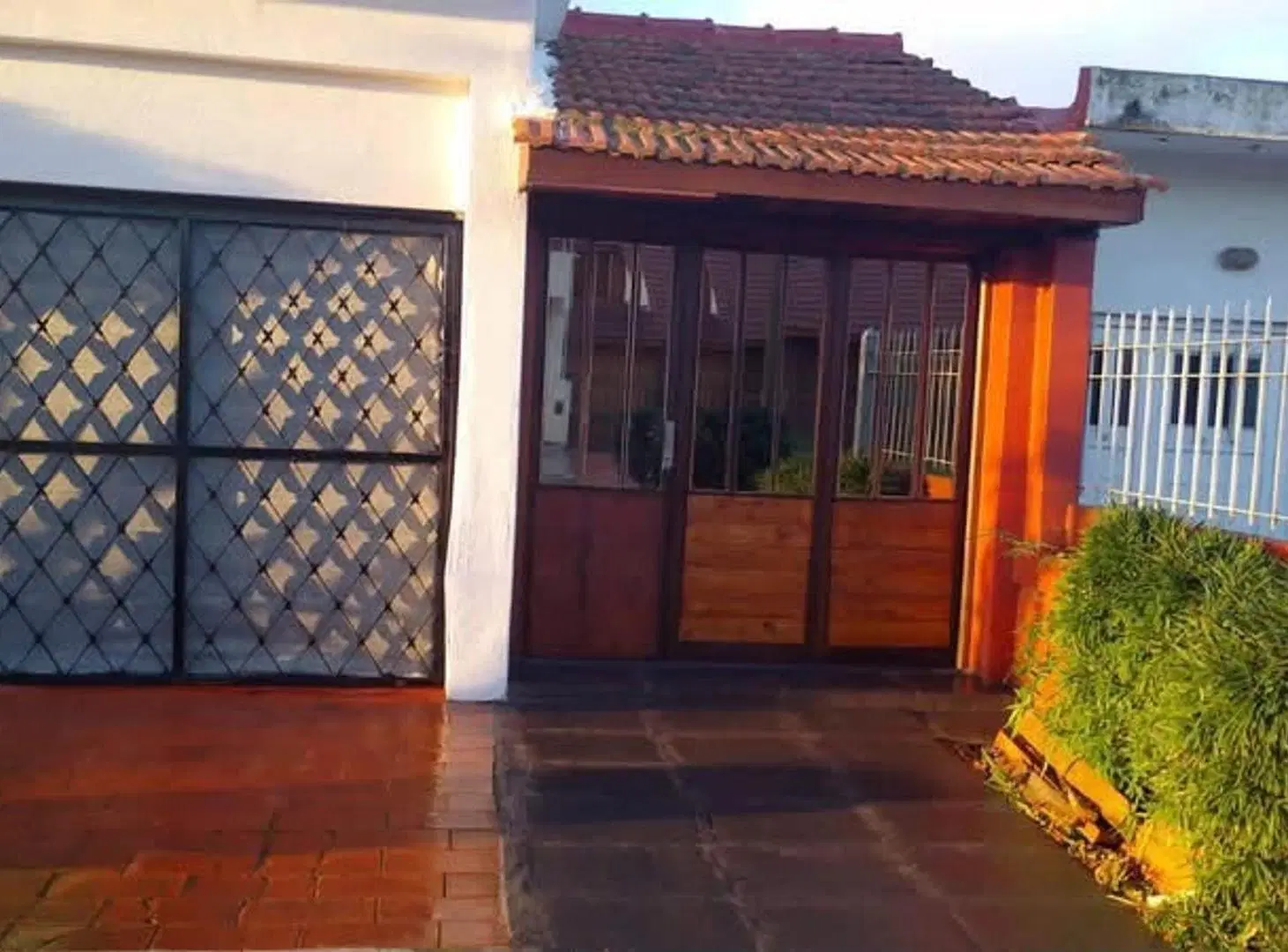 CASA EN ALQUILER 4 AMBIENTES 3