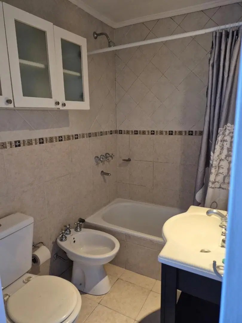 Departamento 3 AMBIENTES ALQUILER 3